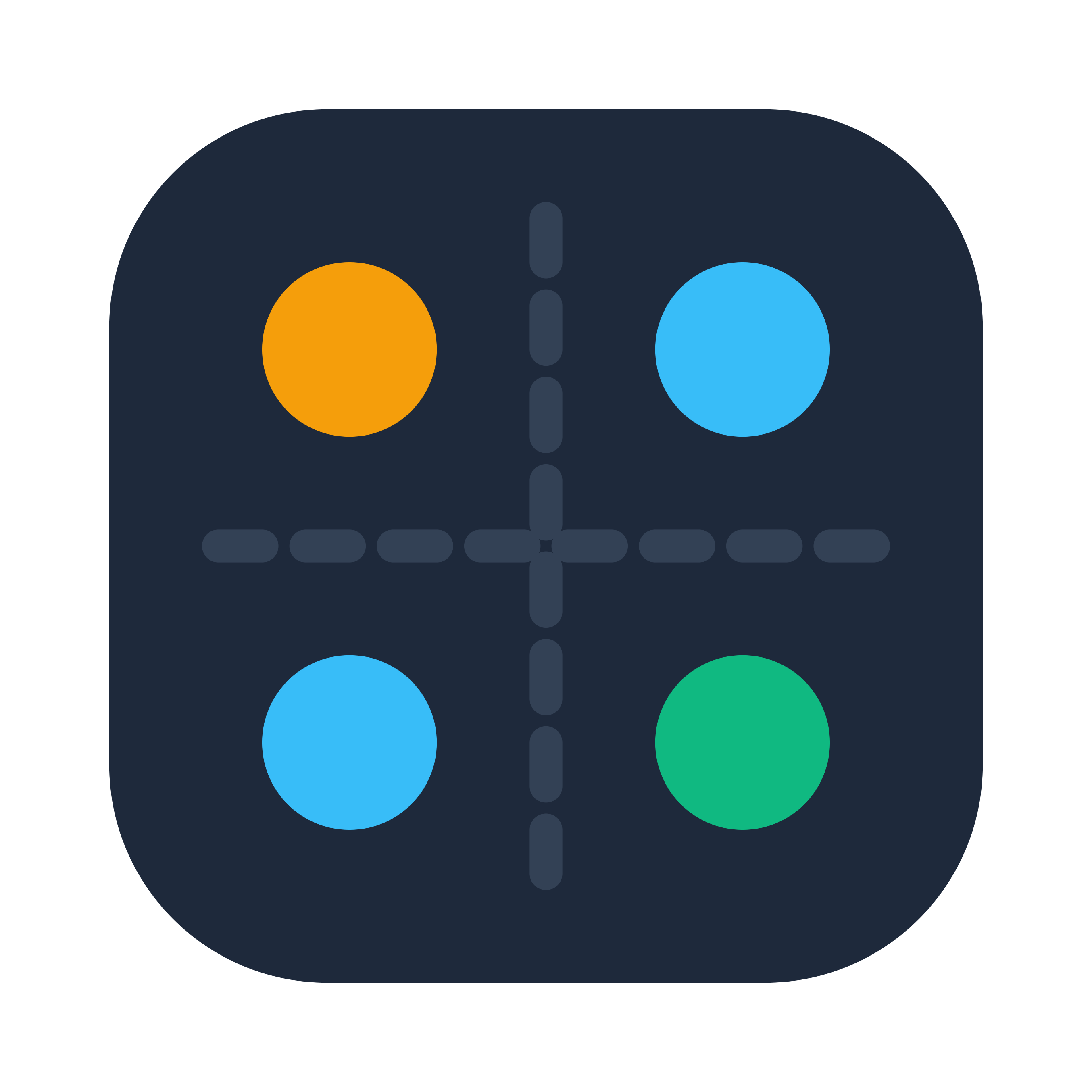 SeatPlot logo